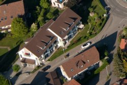 Altersgerechte Wohnungen