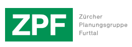 Logo der ZPF