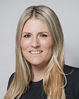 Porträtbild von Reichmuth Melanie