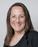 Porträtbild von Muff Astrid