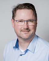 Porträtbild von Gisler Claudio