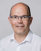 Porträtbild von Torche José