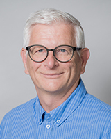 Porträtbild von Kalberer Lukas