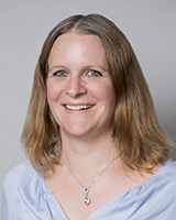 Porträtbild von Körtner Melanie