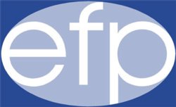 Logo Firma EFP AG Logo Firma EFP AG