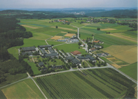 Landwirtschaftliches Kompetenzzentrum Strickhof