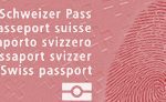 Bild Schweizer Pass